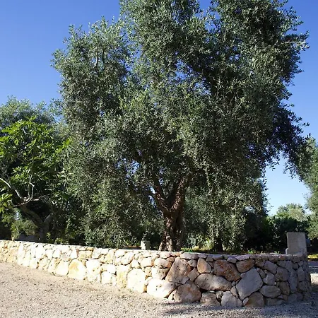 I Giardini Di Demetra 4*