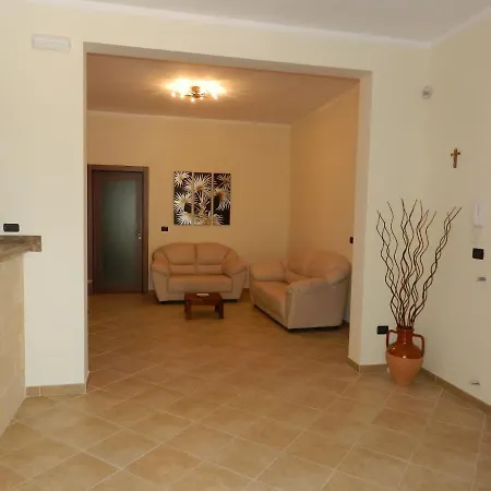 I Giardini Di Demetra Bed & Breakfast Galatone