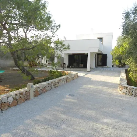 Bed & Breakfast I Giardini Di Demetra