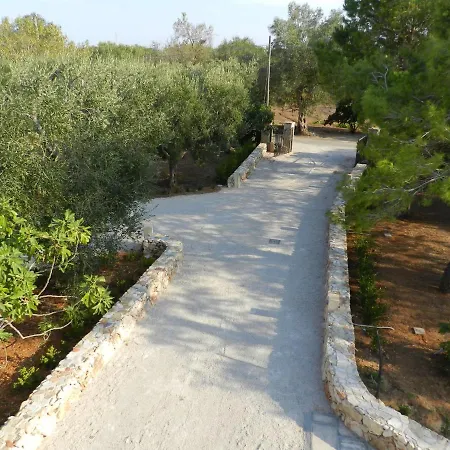 I Giardini Di Demetra Galatone