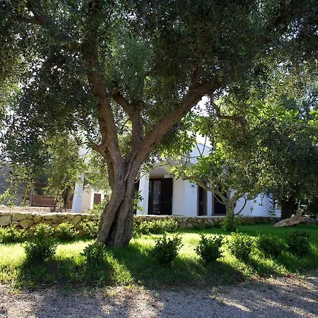 Bed & Breakfast I Giardini Di Demetra Galatone