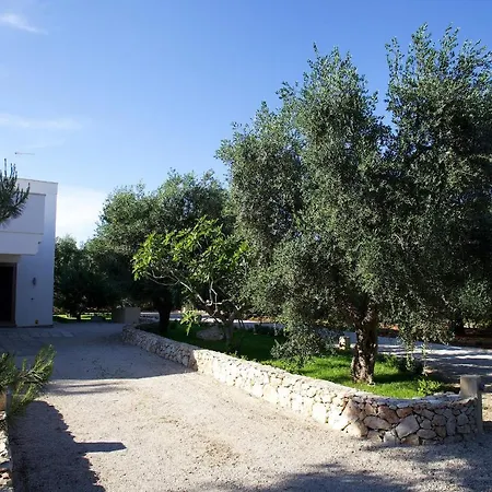 I Giardini Di Demetra Galatone