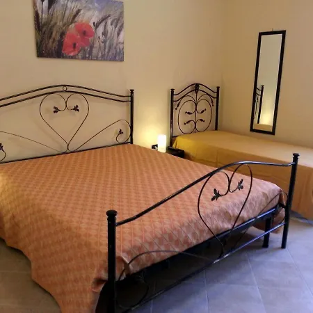 I Giardini Di Demetra 4* Galatone