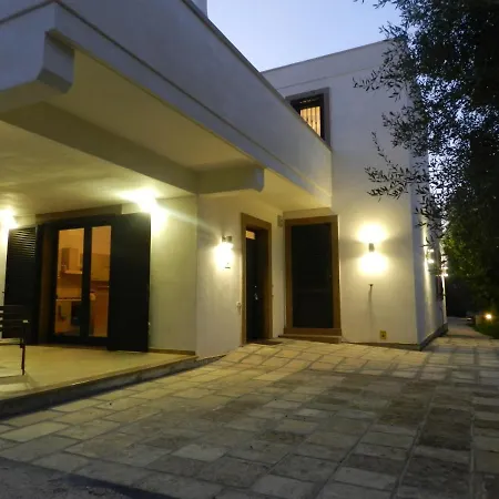 I Giardini Di Demetra