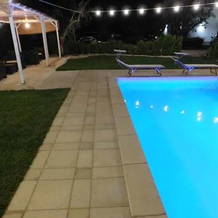 I Giardini Di Demetra Bed & Breakfast Galatone