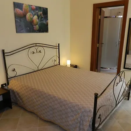 Bed & Breakfast I Giardini Di Demetra