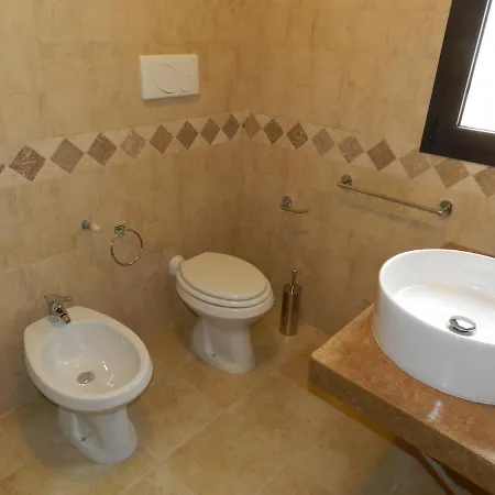 Bed & Breakfast I Giardini Di Demetra Galatone