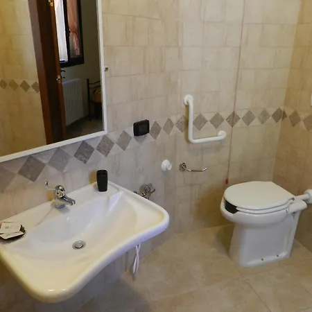 I Giardini Di Demetra 4*