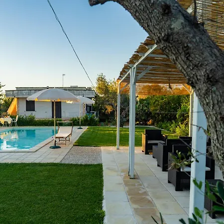 I Giardini Di Demetra Bed & Breakfast Galatone