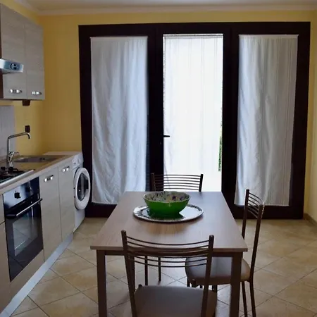 I Giardini Di Demetra Bed & Breakfast