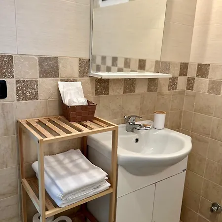 Bed & Breakfast I Giardini Di Demetra