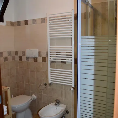 I Giardini Di Demetra Bed & Breakfast 4*