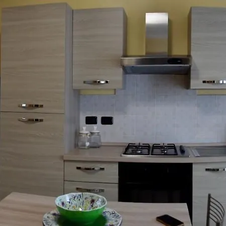 Bed & Breakfast I Giardini Di Demetra 4*