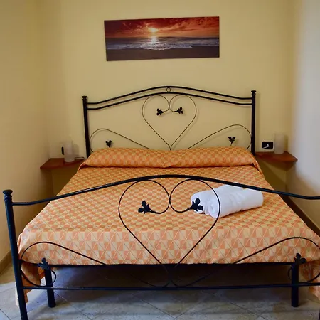 I Giardini Di Demetra Bed & Breakfast Galatone