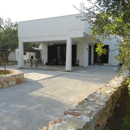 I Giardini Di Demetra Bed & Breakfast