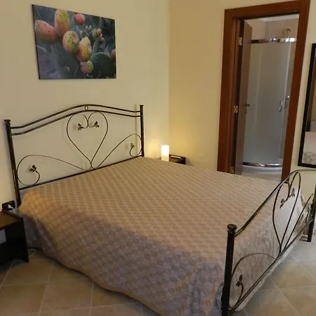 Bed & Breakfast I Giardini Di Demetra Galatone