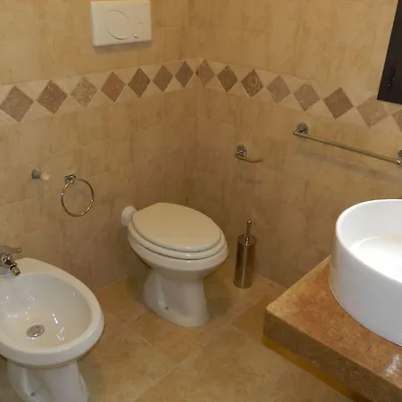 Bed & Breakfast I Giardini Di Demetra