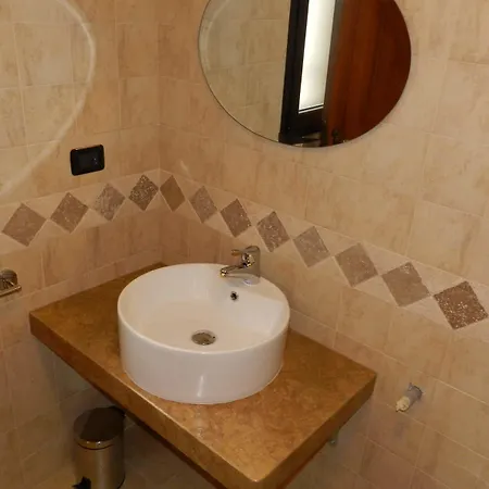 I Giardini Di Demetra Galatone