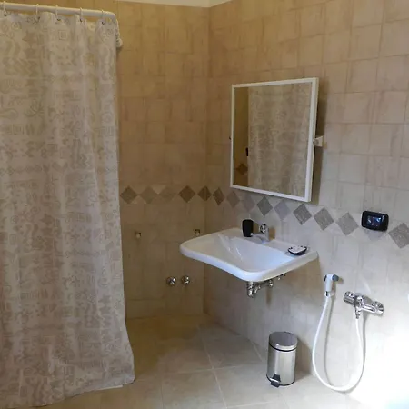 I Giardini Di Demetra 4*