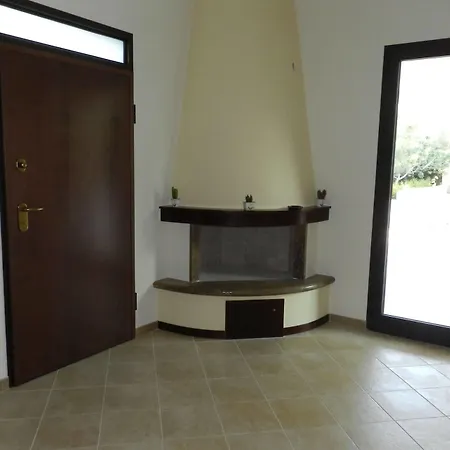 Bed & Breakfast I Giardini Di Demetra 4*