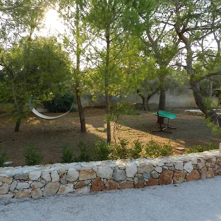 I Giardini Di Demetra Bed & Breakfast