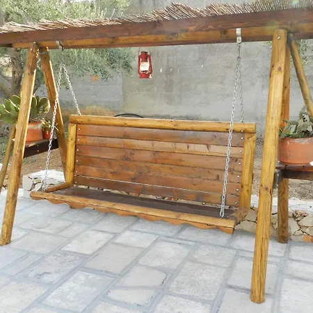 I Giardini Di Demetra Galatone