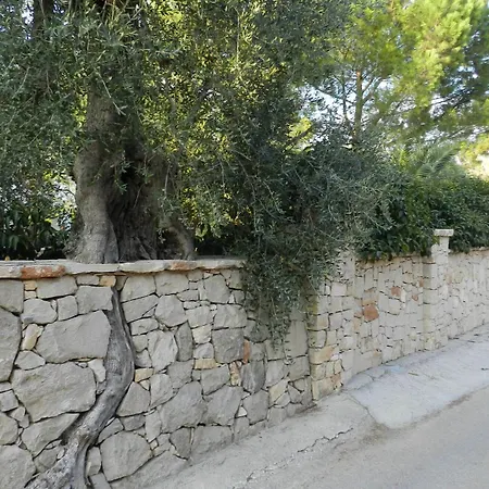 Bed & Breakfast I Giardini Di Demetra 4*