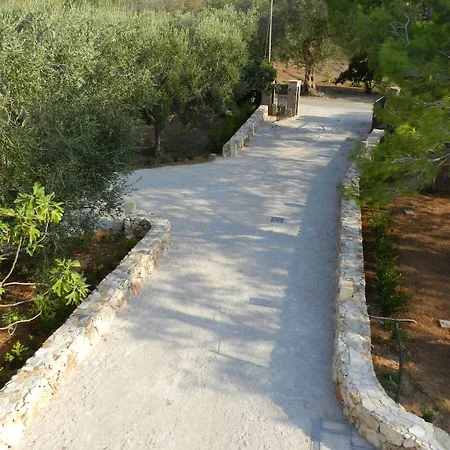 I Giardini Di Demetra 4*