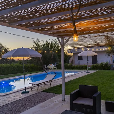 I Giardini Di Demetra Galatone