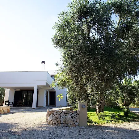 I Giardini Di Demetra Bed & Breakfast