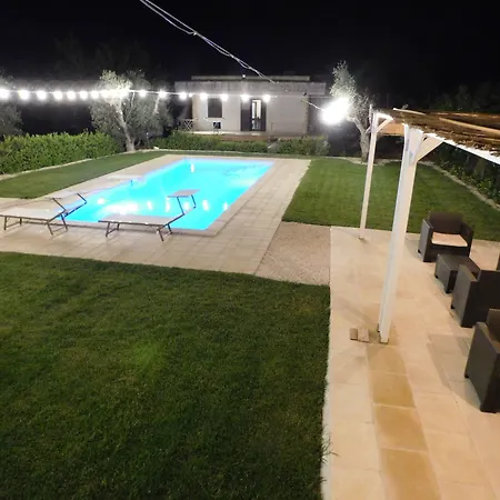 I Giardini Di Demetra 4* Galatone