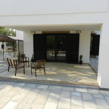 Bed & Breakfast I Giardini Di Demetra 4*