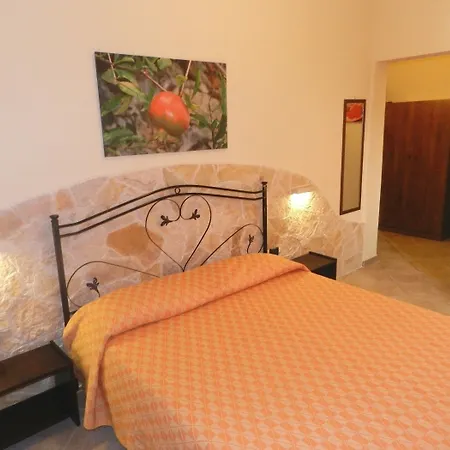 Bed & Breakfast I Giardini Di Demetra
