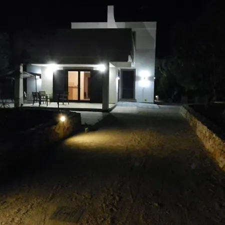 I Giardini Di Demetra 4*