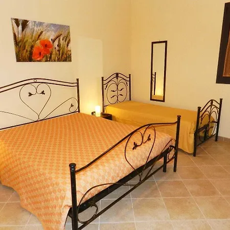 I Giardini Di Demetra Bed & Breakfast Galatone