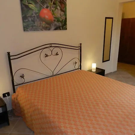 I Giardini Di Demetra 4* Galatone