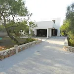 לינה וארוחת בוקר I Giardini Di Demetra