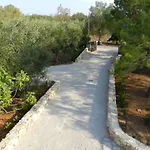 I Giardini Di Demetra גלטונה