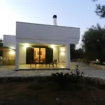 I Giardini Di Demetra לינה וארוחת בוקר גלטונה