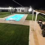 I Giardini Di Demetra 4* גלטונה