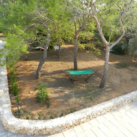 I Giardini Di Demetra Bed and Breakfast Galatone