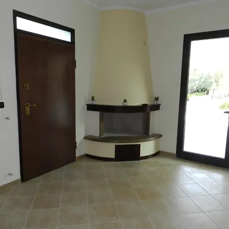Bed & Breakfast I Giardini Di Demetra