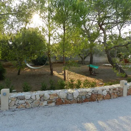 I Giardini Di Demetra
