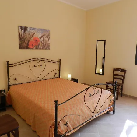 I Giardini Di Demetra Bed & Breakfast