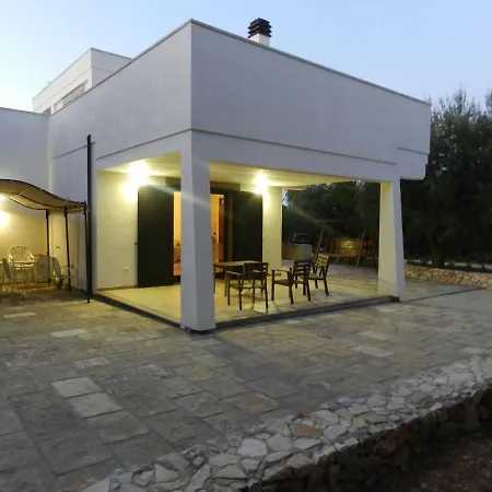 I Giardini Di Demetra Bed and Breakfast