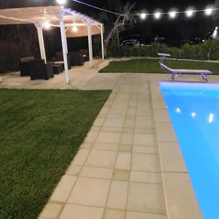 I Giardini Di Demetra Bed & Breakfast Galatone
