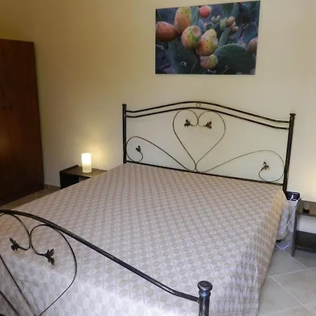 Bed and Breakfast I Giardini Di Demetra Galatone