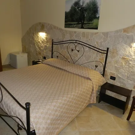 I Giardini Di Demetra 4*