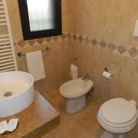 I Giardini Di Demetra Galatone