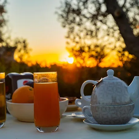 I Giardini Di Demetra